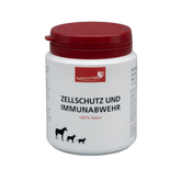 HerzensTier Zellschutz und Immunabwehr