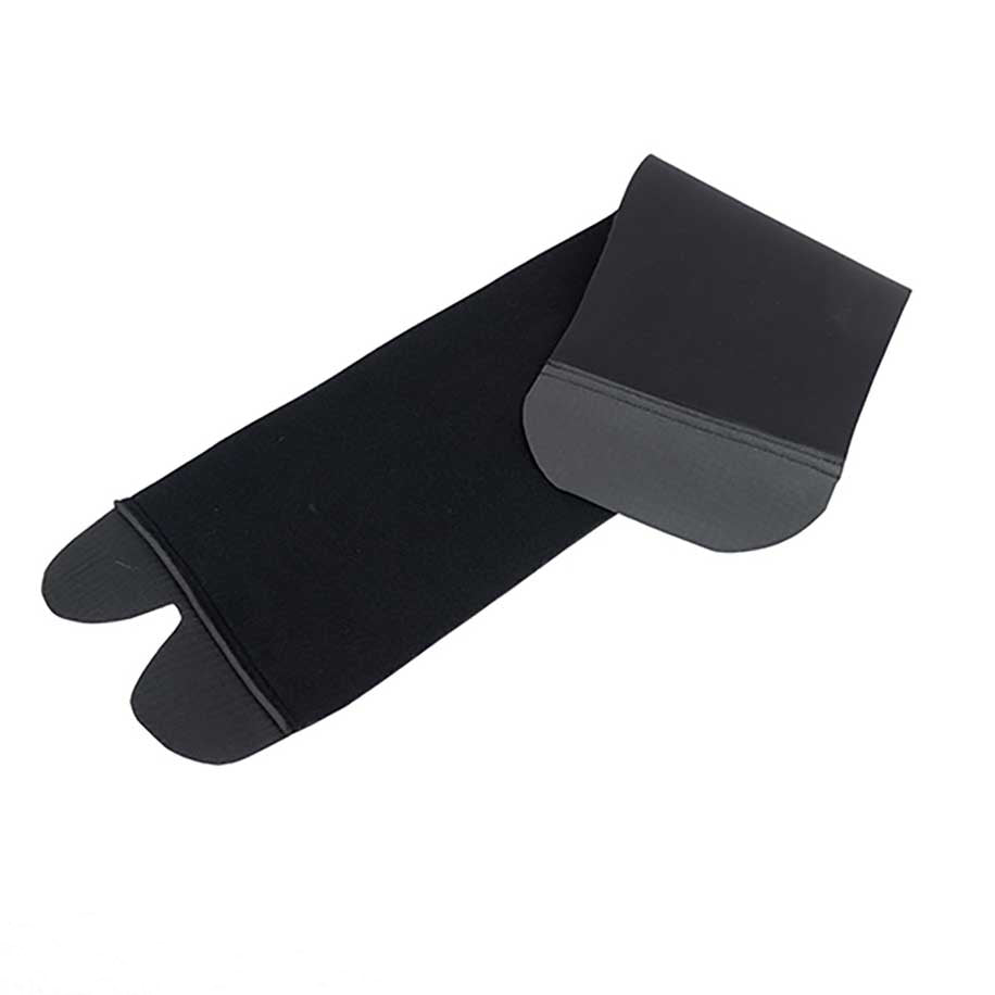 Breiter Bauchgurt für Rollwagen