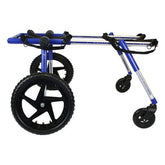 Walkin' Wheels Frontanbau 32 - 82 kg (für Hunderollwagen)