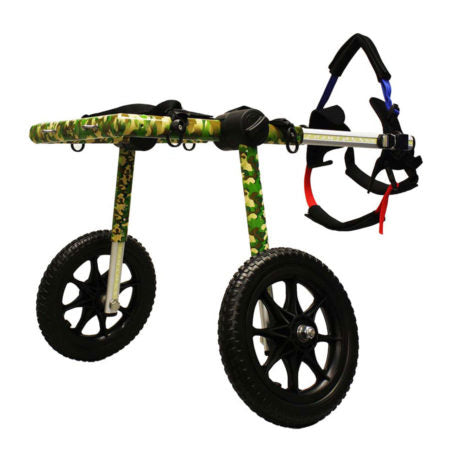 Walkin' Wheels Rollwagen 32 - 82 kg