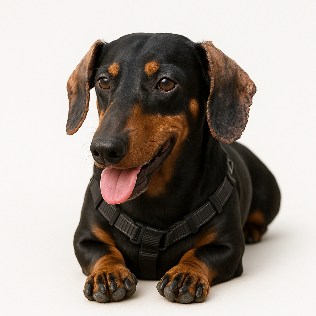 Zappelige und unruhige Hunde in den Griff bekommen. Unser Hunderatgeber