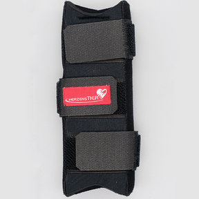 Karpalbandage Neopren bei Durchtritt, Gelenkinstabilität, Arthrose