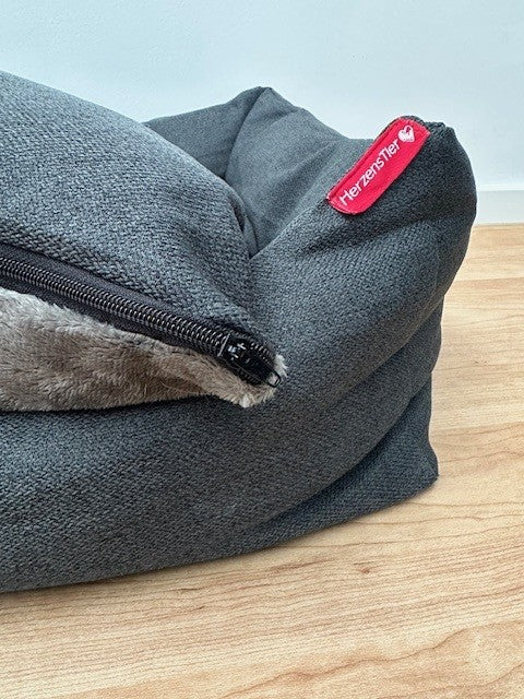 Orthopädisches Hundebett