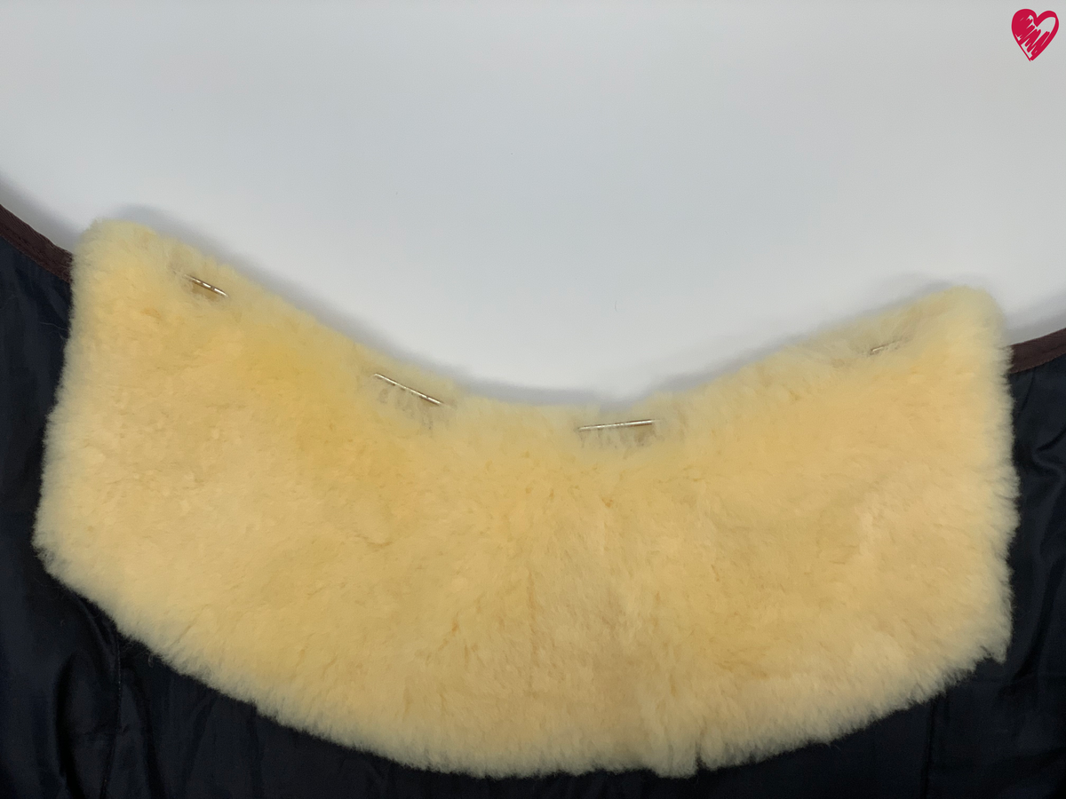 CosyCover Slit