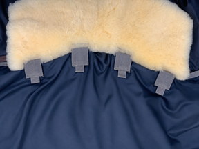 CosyCover Slit