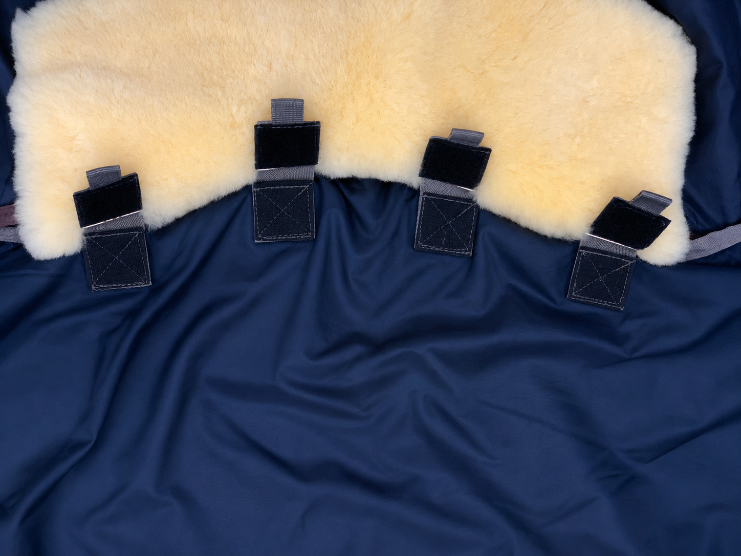 CosyCover Slit