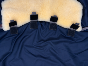 CosyCover Slit