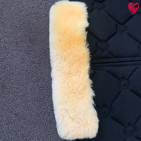 CosyCover BACK bei Scheuerstellen durch Schabracke