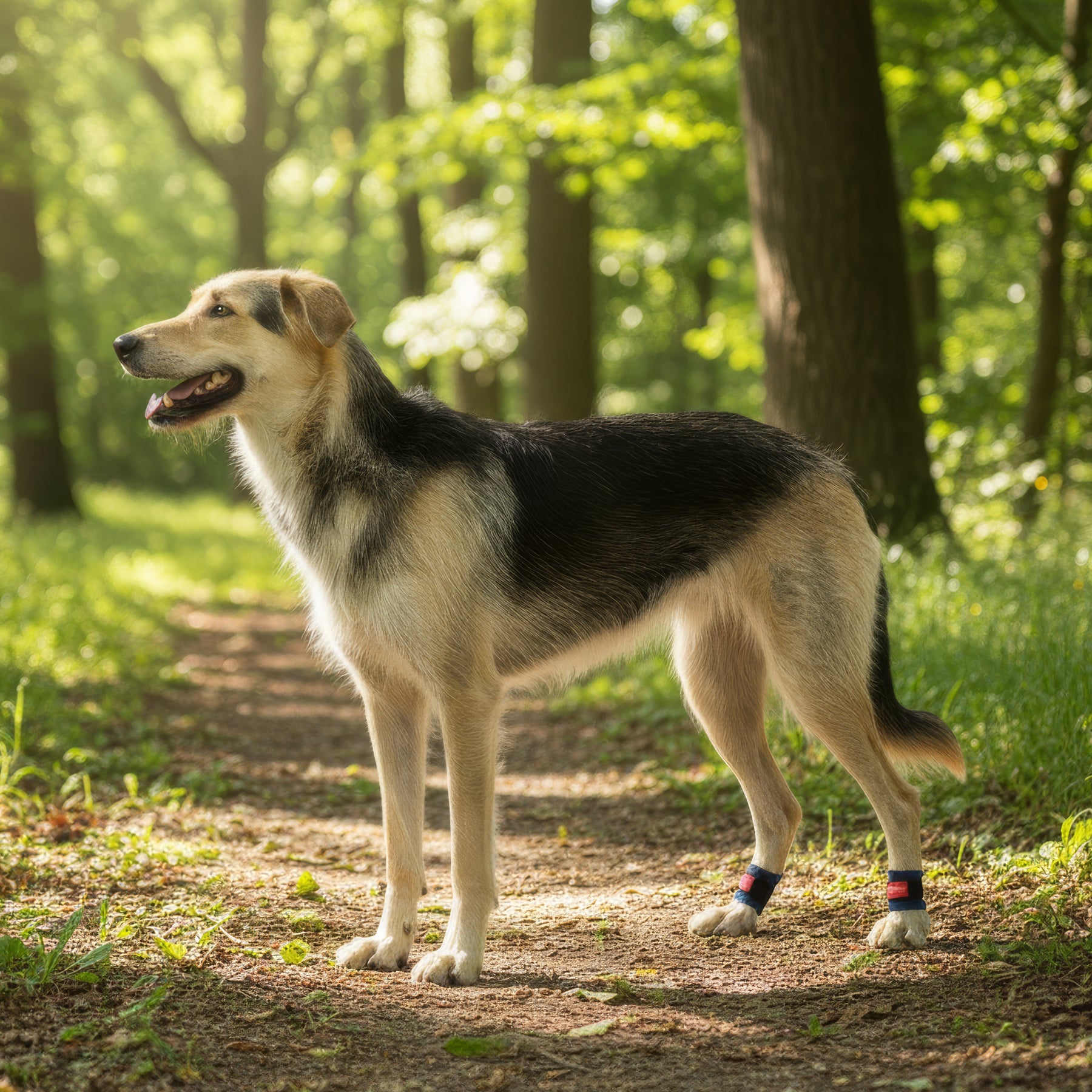 Krallenschutz Lifestyle