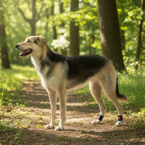 Krallenschutz Lifestyle