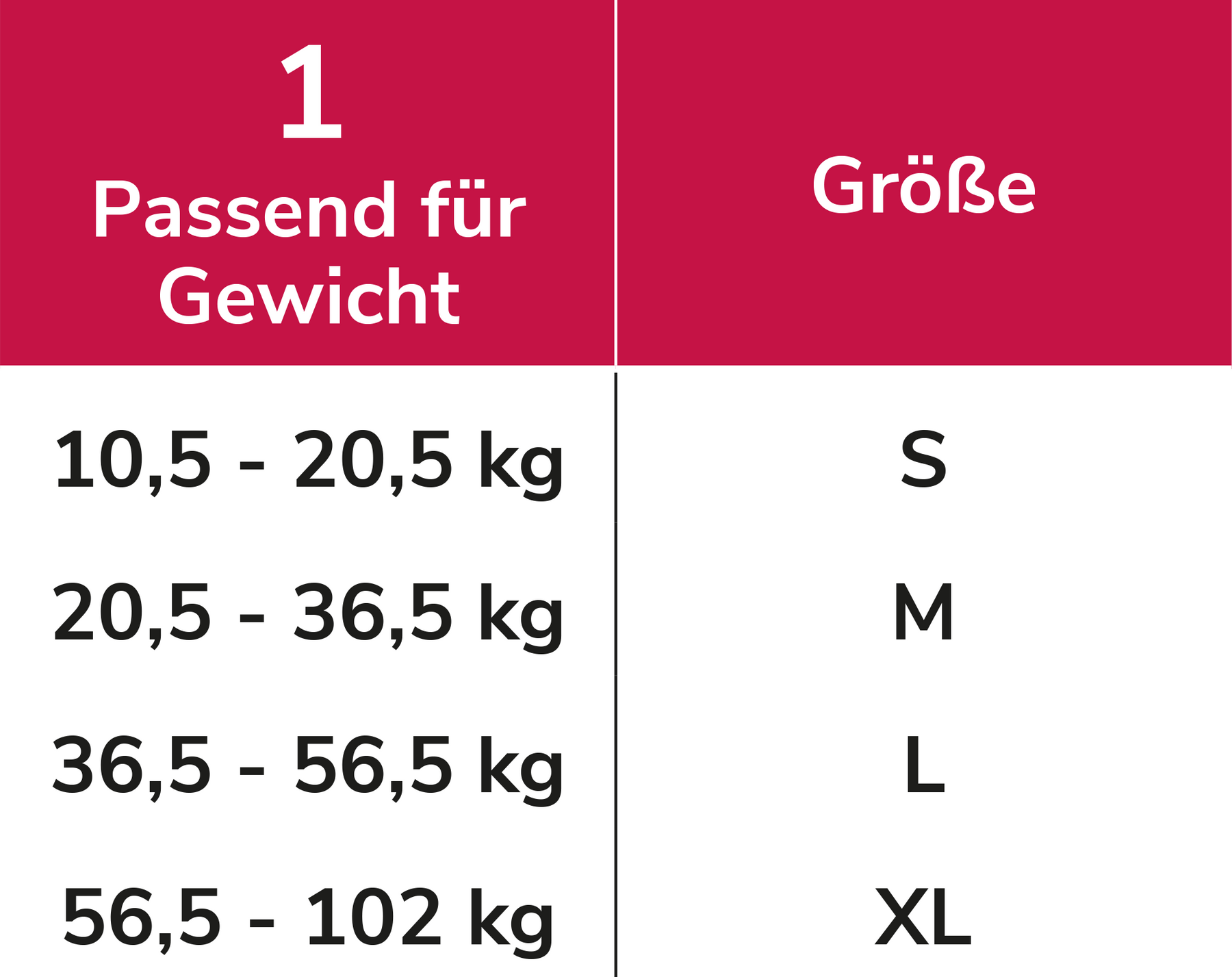 Hebe- und Tragehilfe Help 'Em Up