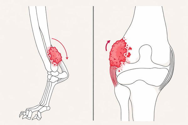 Knochenkrebs Hund HerzensTier