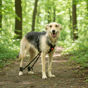 Trainingsbandage Lifestyle Bild