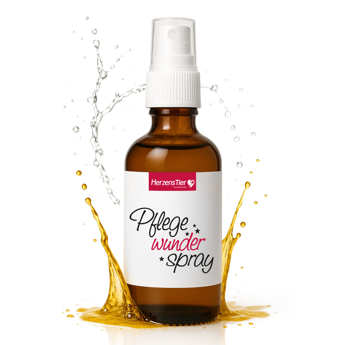 Pflegewunderspray Hauptbild