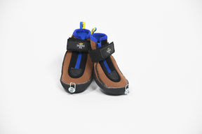 Pfotenschuhe für draußen