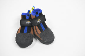 Pfotenschuhe für draußen