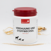 Verdauung und Stoffwechsel Hauptbild