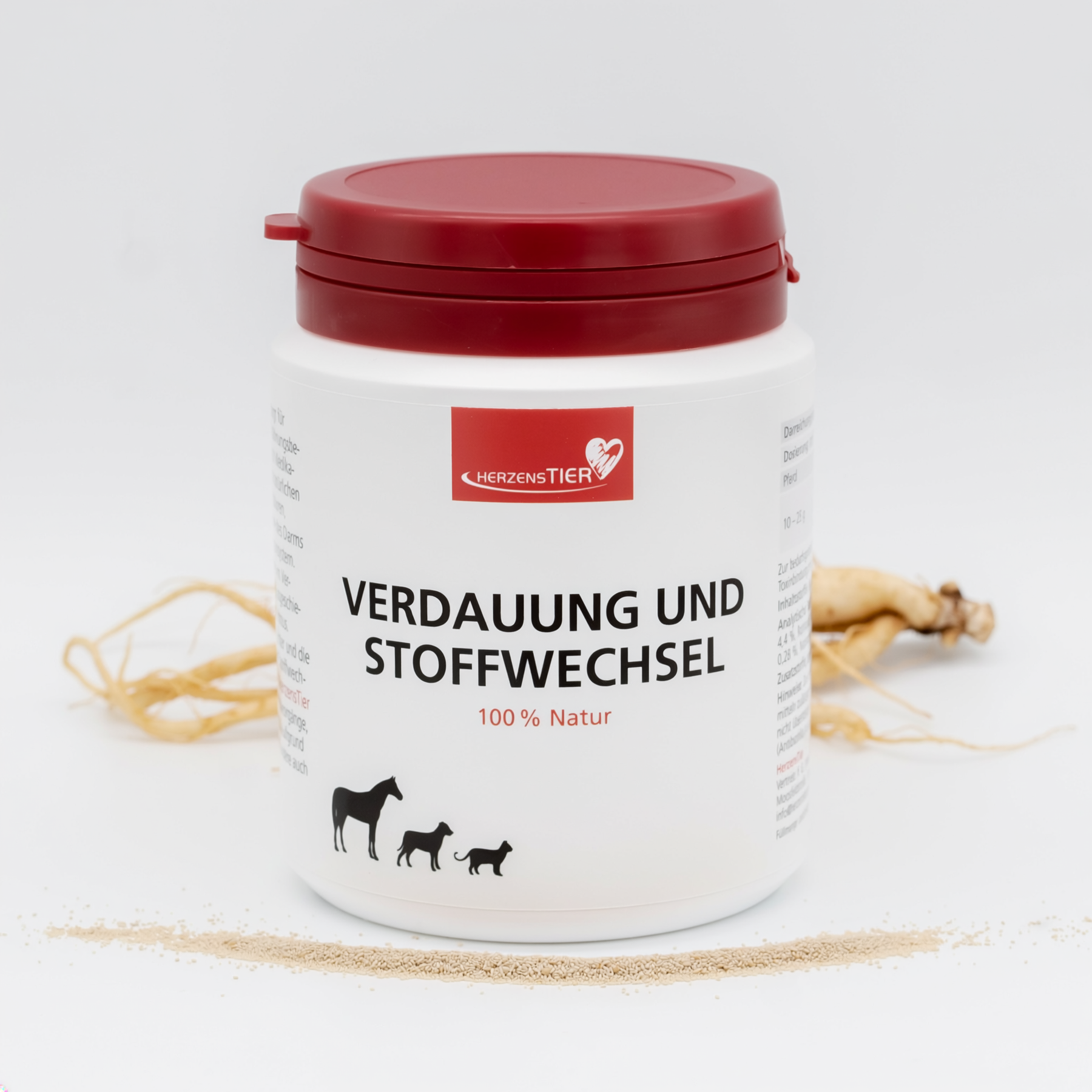 Verdauung und Stoffwechsel Hauptbild