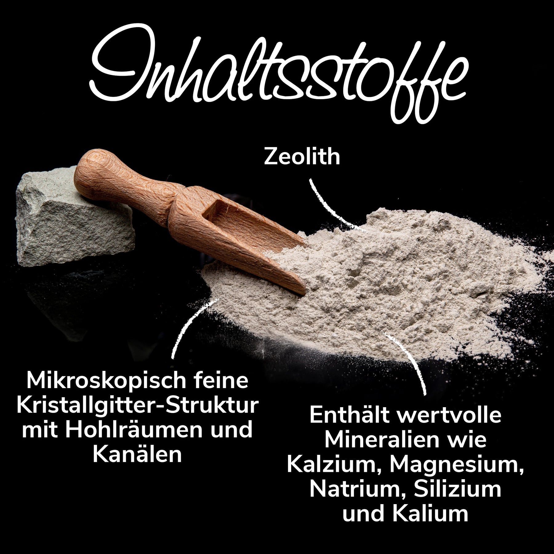 Wunderpuder Inhaltsstoffe