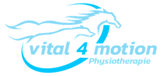 Logo vital 4 motion