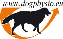 Logo Dogphysio