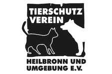 Logo Tierschutzverein Heilbronn und Umgebung e.V.