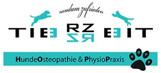 Logo Tierzeit Friedberg
