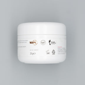 Wund(er)puder