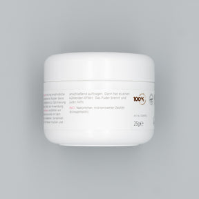 Wund(er)puder