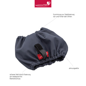 Ohrenschutz bei Erkrankungen im & am Ohr