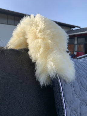 CosyCover Sattelpad