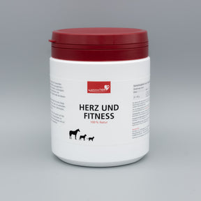 HerzensTier Herz und Kreislauf