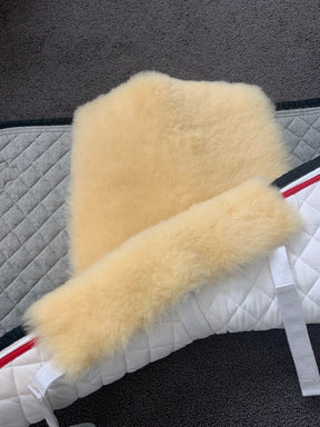 CosyCover Sattelpad