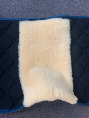 CosyCover Sattelpad