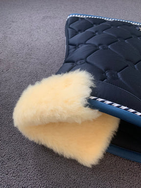 CosyCover Sattelpad