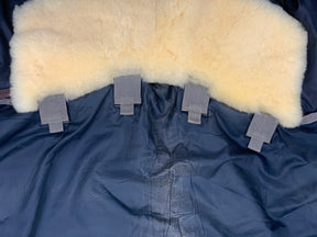 CosyCover Slit