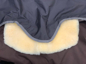 CosyCover Slit