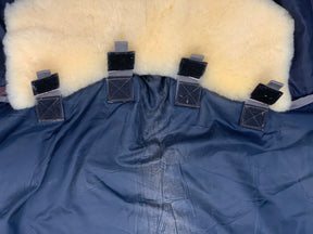 CosyCover Slit