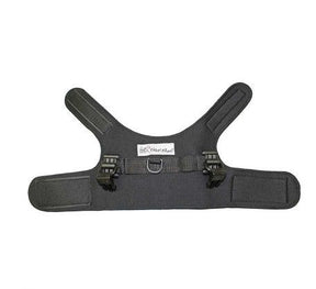 Neoprenweste für kleinen Rollwagen (5-11 kg)