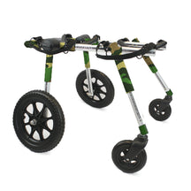 Walkin' Wheels Frontanbau 12 - 31 kg