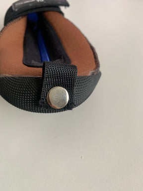 Ösen für Trainingsband