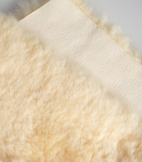 CosyCover Sattelpad
