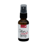 Silberwunderspray aus kolloidalem Silber
