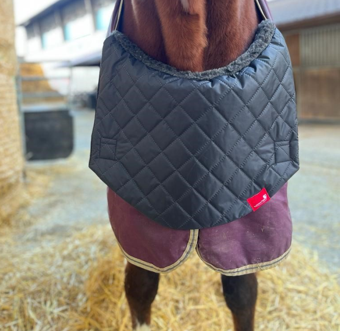 CosyCover V